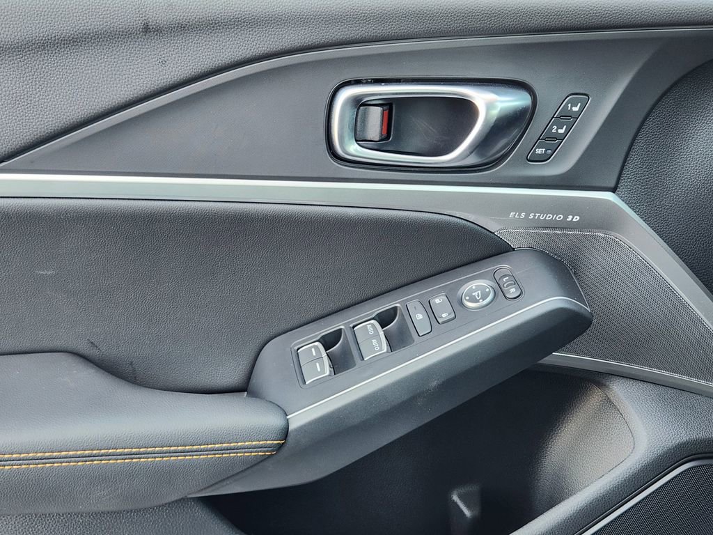Used 2026 Acura Integra A-Spec FWD image 22