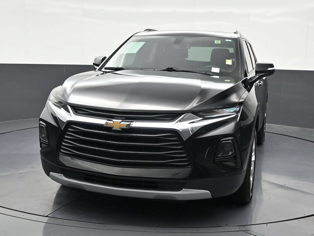 Used 2020 Chevrolet Blazer LT FWD image 9