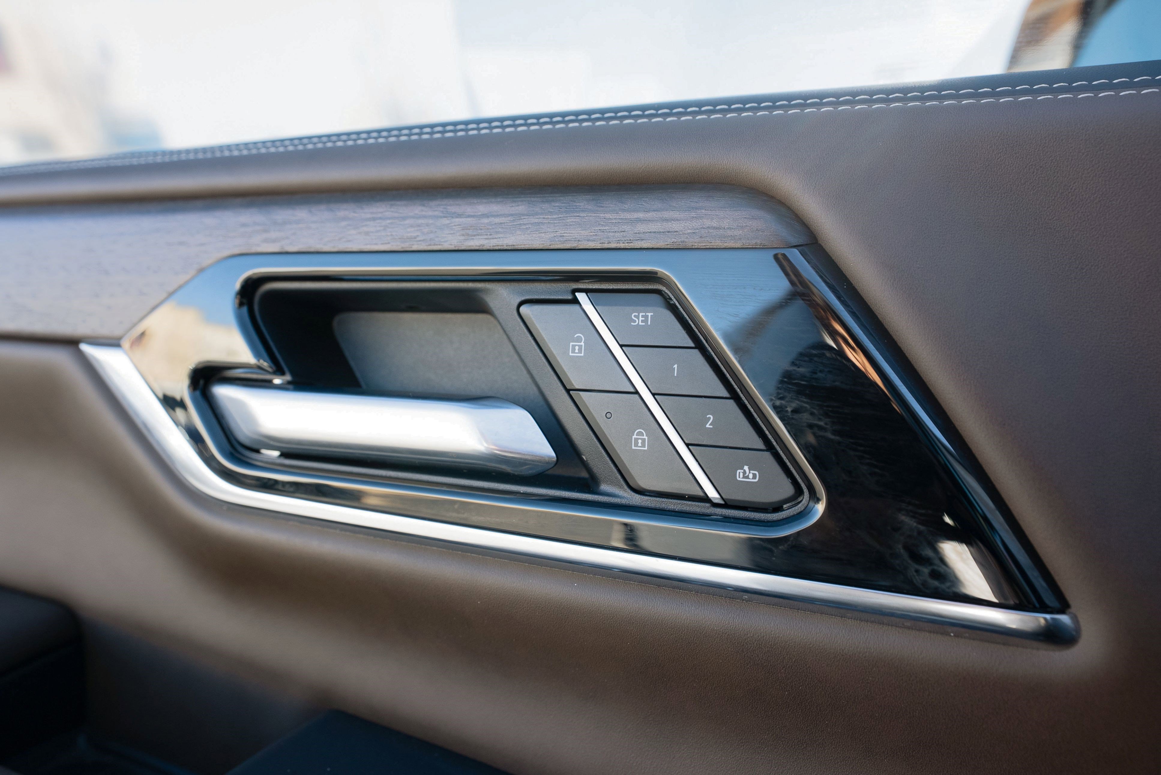 Used 2026 GMC Yukon Denali Ultimate image 18