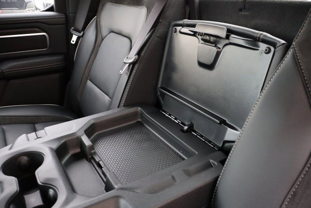 New 2026 RAM 1500 Laramie w/ Night Edition image 44