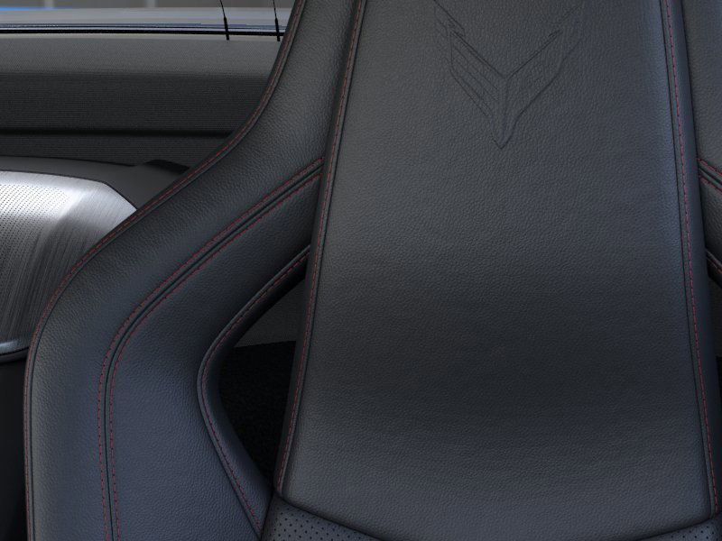New 2026 Chevrolet Corvette Stingray Preferred Conv w/ 2LT image 45