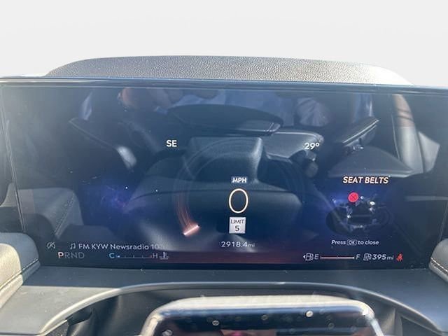 New 2026 Lincoln Aviator Premiere image 17