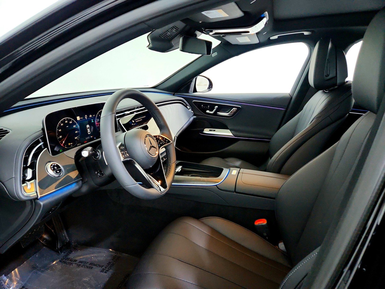 Certified 2026 Mercedes-Benz E 350 Sedan image 11