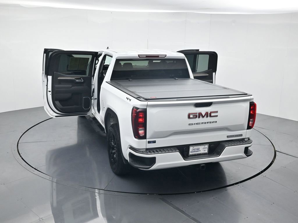 Used 2026 GMC Sierra 1500 Elevation w/ Elevation Select Package image 44