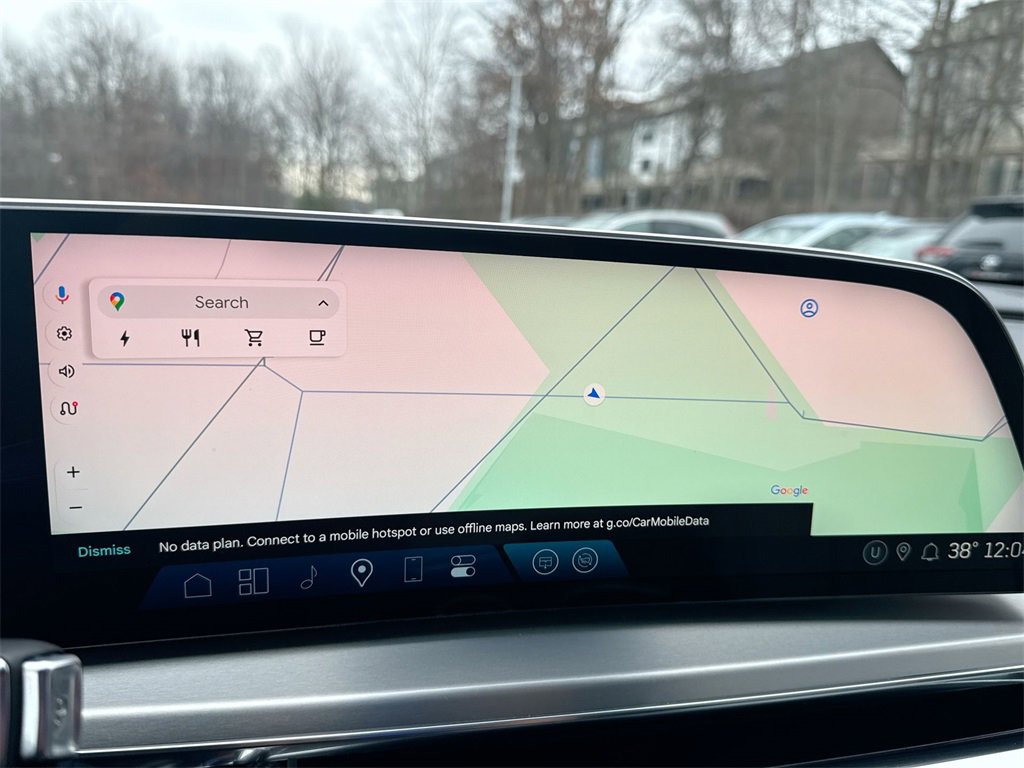 Used 2024 Cadillac Lyriq Luxury image 20