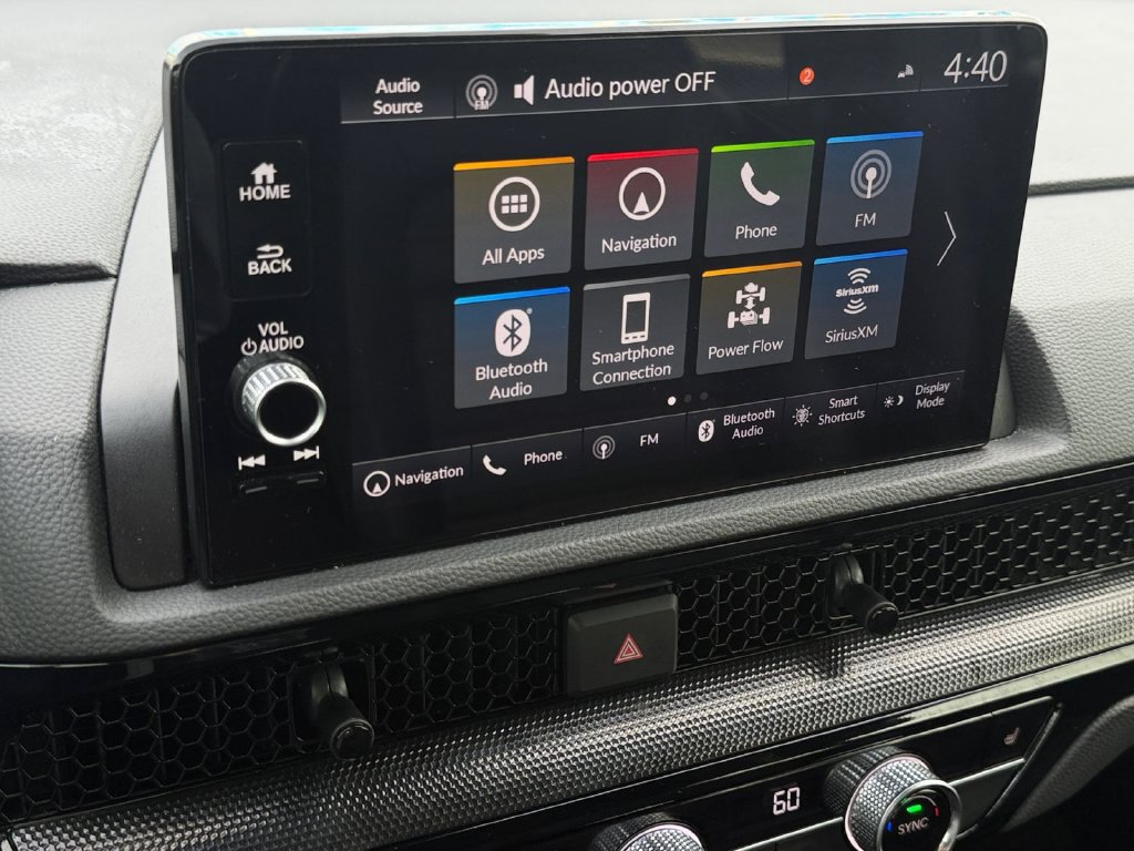 Used 2025 Honda CR-V Sport Touring image 27