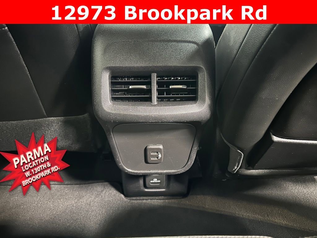 Used 2019 GMC Terrain SLT image 21