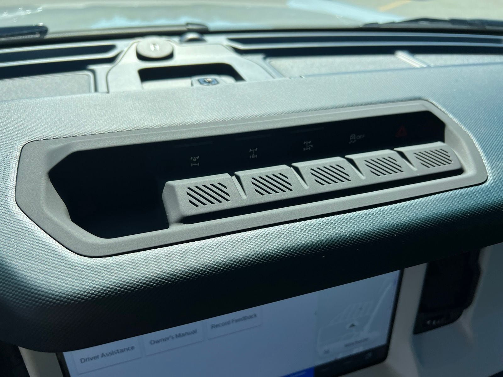 New 2026 Ford Bronco Heritage Edition AWD/4WD image 31