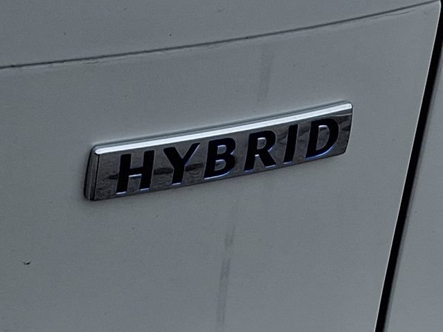New 2026 MAZDA CX-50 2.5 Hybrid w/ Cargo Package AWD/4WD image 18