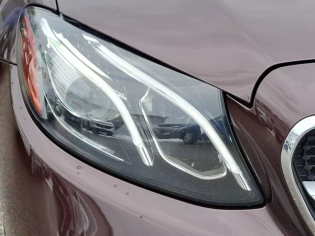 Used 2019 Mercedes-Benz E 450 4MATIC Cabriolet image 10