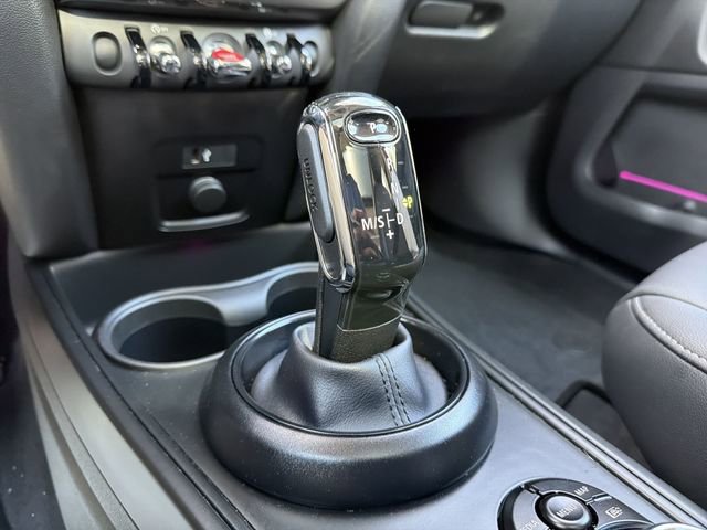 Used 2024 MINI Cooper Countryman FWD image 20