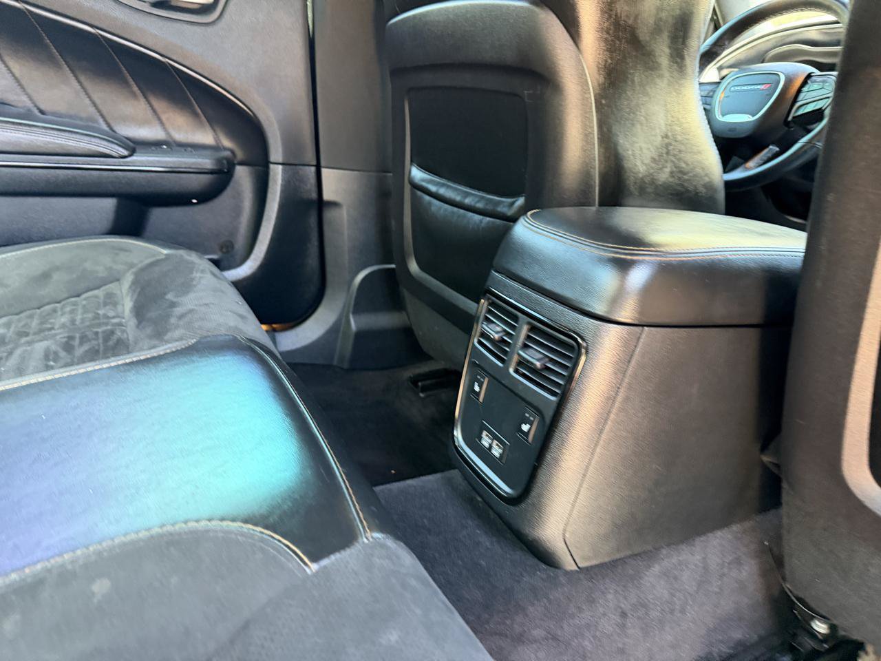 Used 2018 Dodge Charger R/T RWD image 55