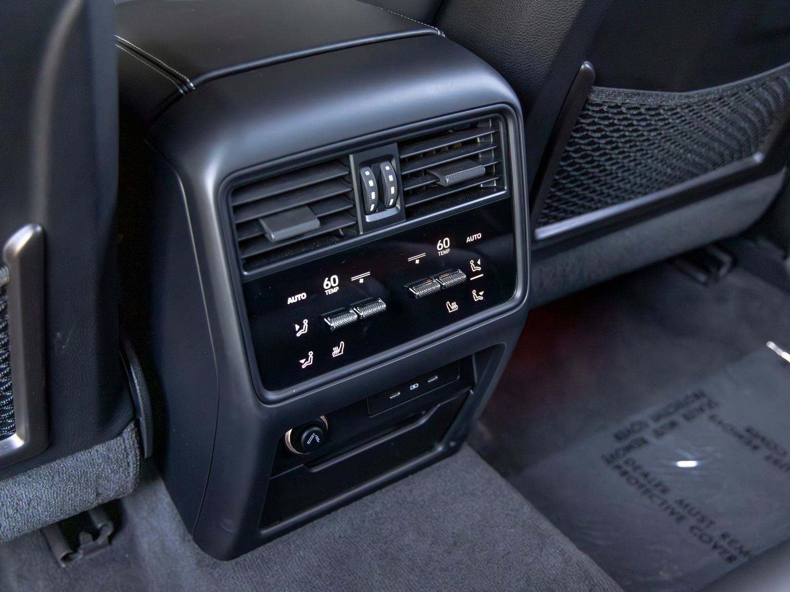 Certified 2024 Porsche Cayenne Turbo GT AWD/4WD image 54
