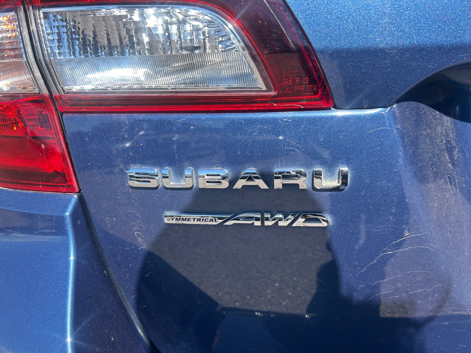 Used 2019 Subaru Outback 2.5i Limited AWD/4WD image 23