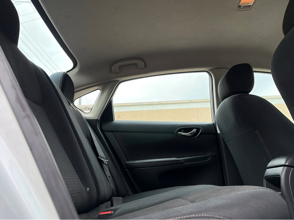 Used 2019 Nissan Sentra S FWD image 13