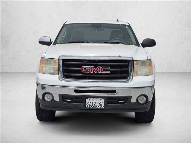 Used 2011 GMC Sierra 1500 SLT w/ SLT Convenience Package AWD/4WD image 2