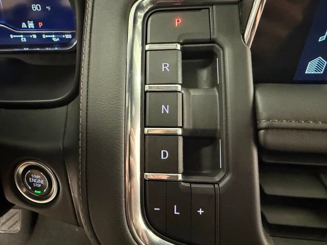 Certified 2024 Chevrolet Tahoe High Country w/ Advanced Technology Package AWD/4WD image 15