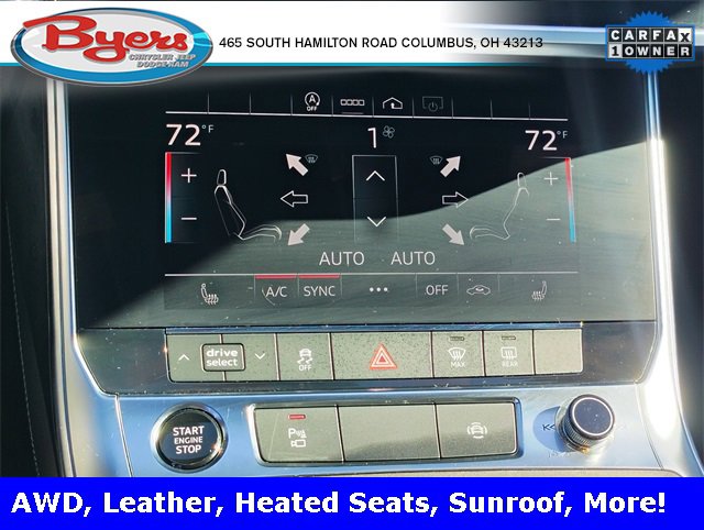 Used 2024 Audi A6 Premium Plus image 28