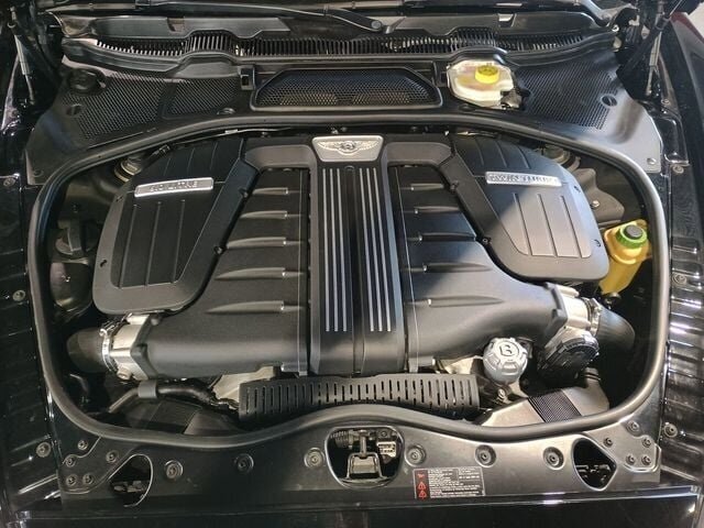 Used 2015 Bentley Continental GT Speed AWD/4WD image 26