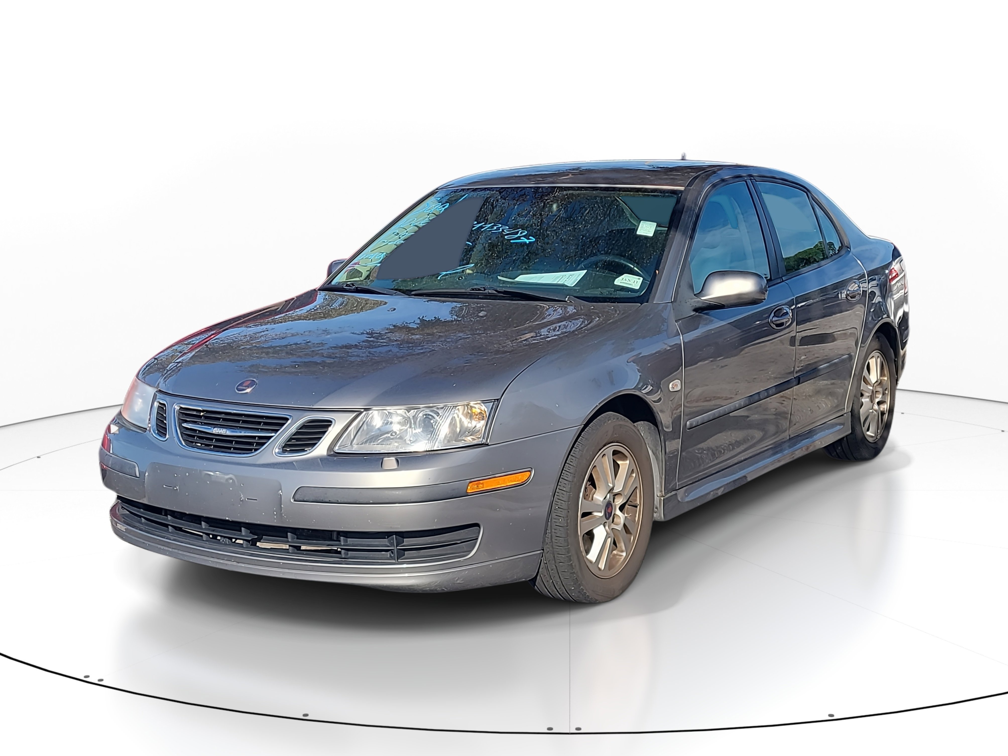 Used 2006 Saab 9-3 2.0T image 3
