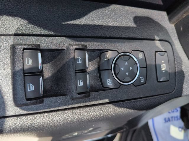 Used 2021 Ford F350 Lariat w/ Lariat Ultimate Package AWD/4WD image 18