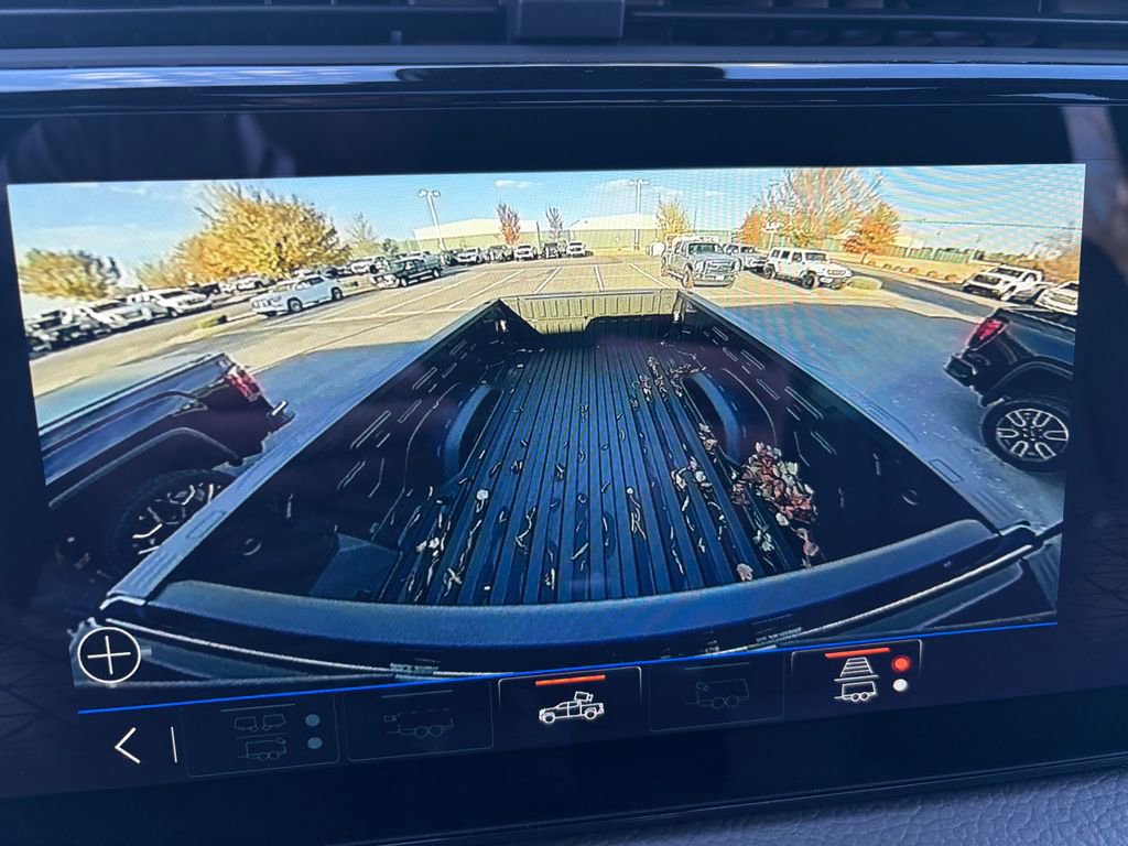 New 2026 GMC Sierra 2500 Denali w/ Technology Package image 33