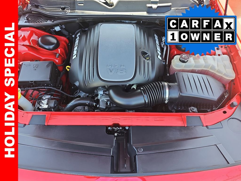 Used 2022 Dodge Challenger R/T image 30