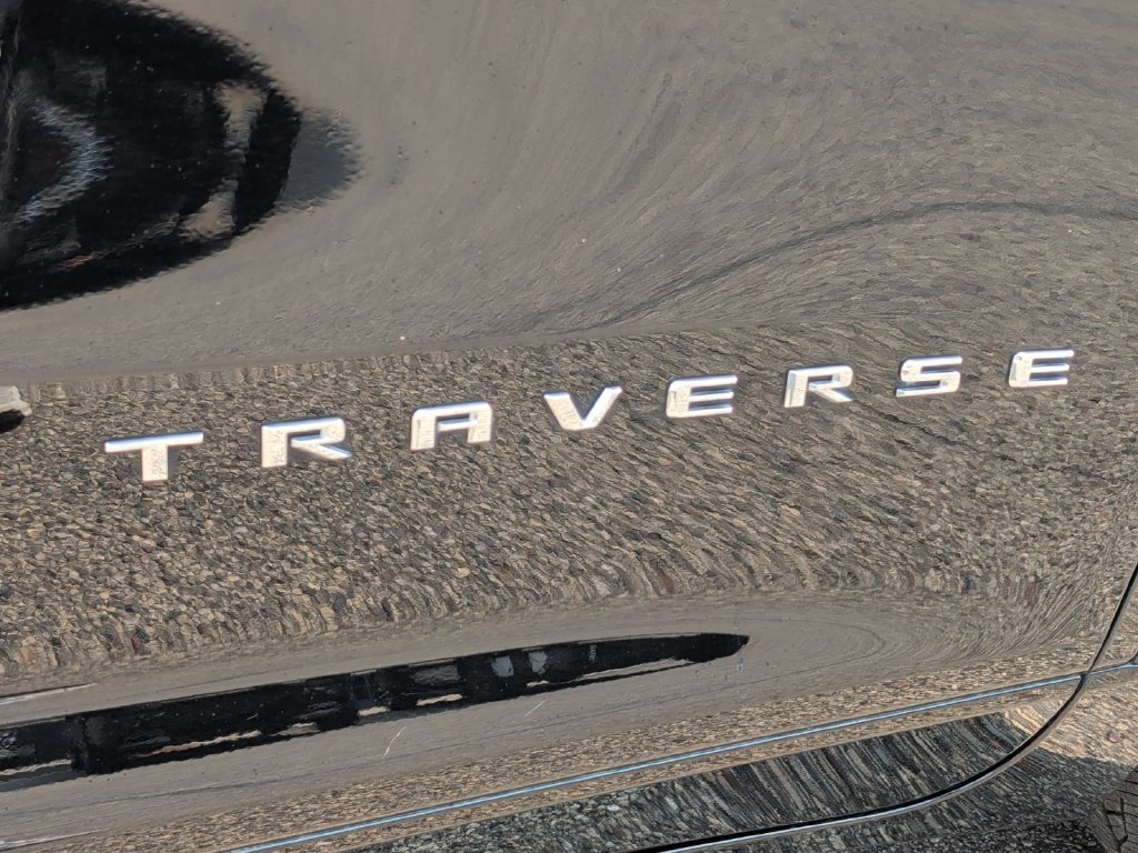 Used 2026 Chevrolet Traverse High Country w/ LPO, Floor Liner Package AWD/4WD image 41