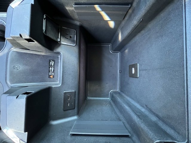 Used 2022 Chevrolet Silverado 1500 LT Trail Boss w/ Protection Package image 35