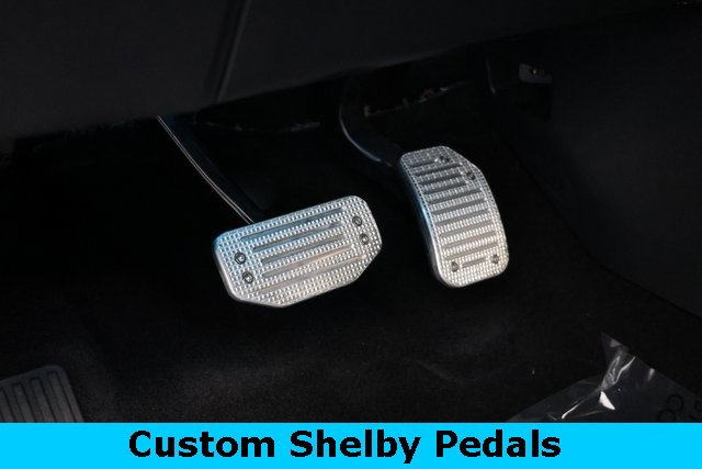 Used 2023 Ford F150 Lariat w/ Equipment Group 502A High image 55