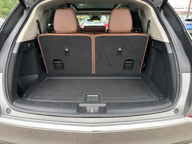 Used 2023 Acura MDX SH-AWD w/ Technology Package image 21