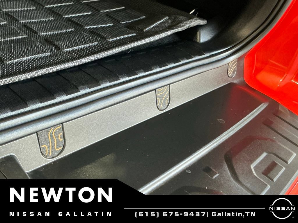 Used 2023 Toyota 4Runner TRD Pro AWD/4WD image 31