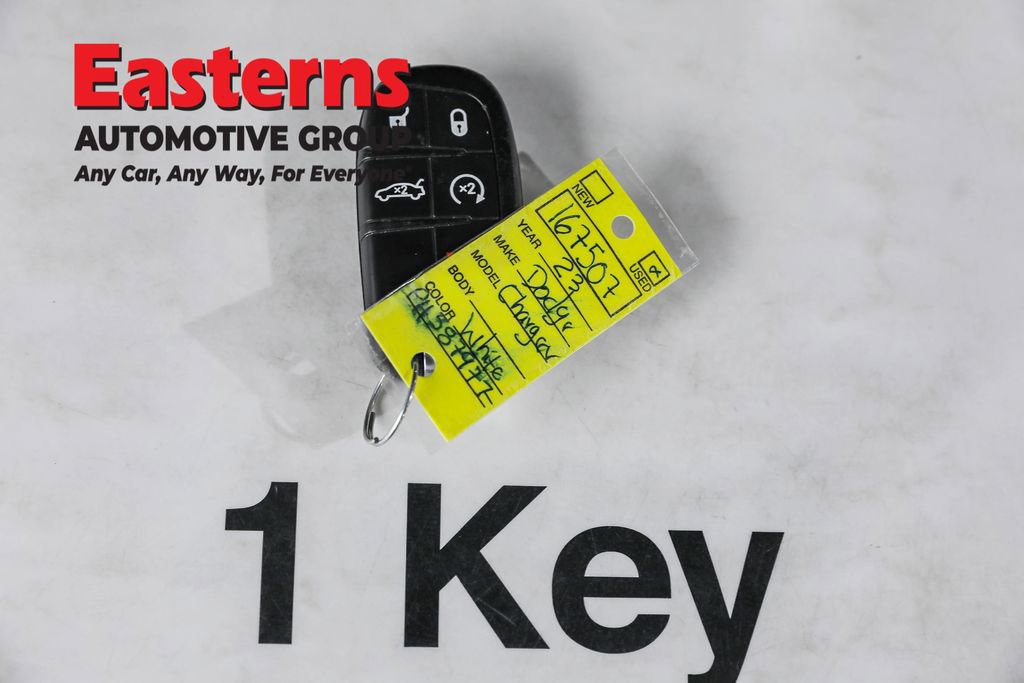 Used 2023 Dodge Charger GT image 26