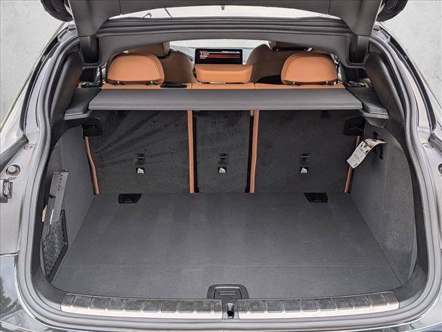 Used 2025 BMW X4 xDrive30i image 6