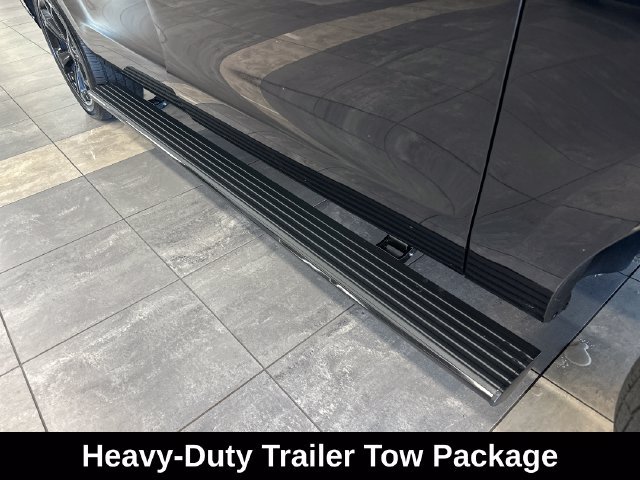 Used 2023 Ford Expedition Max Limited AWD/4WD image 10