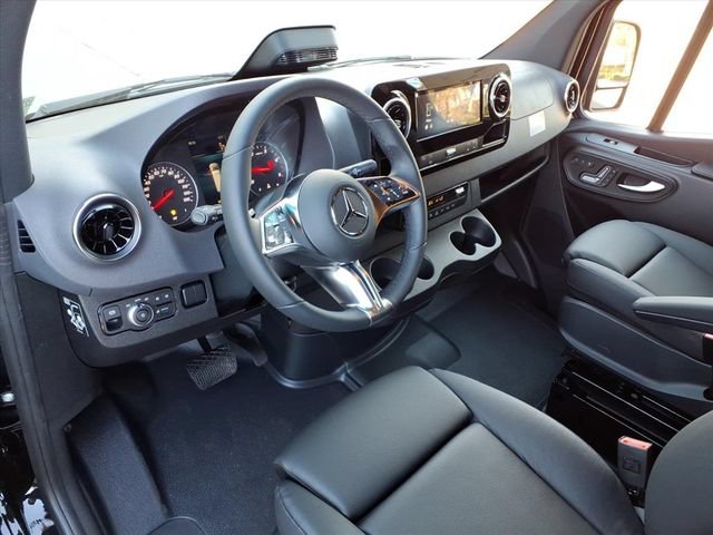 New 2026 Mercedes-Benz Sprinter 2500 image 15