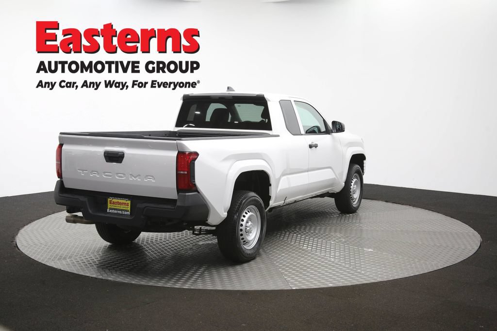 Used 2024 Toyota Tacoma SR RWD image 32