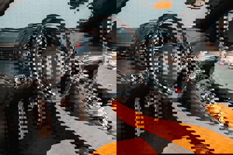 Used 2014 Lamborghini Aventador LP 700-4 image 27