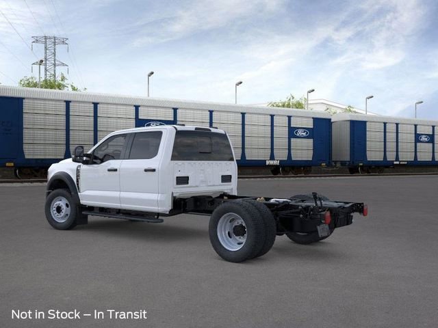 New 2026 Ford F450 XL image 4