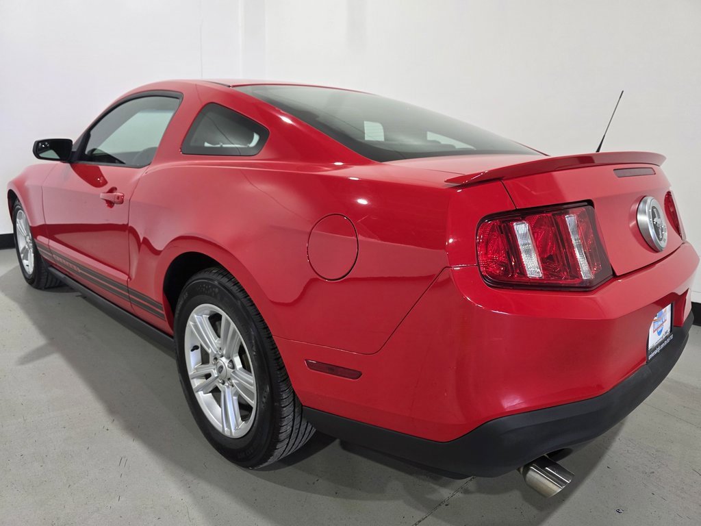 Used 2012 Ford Mustang Coupe image 31