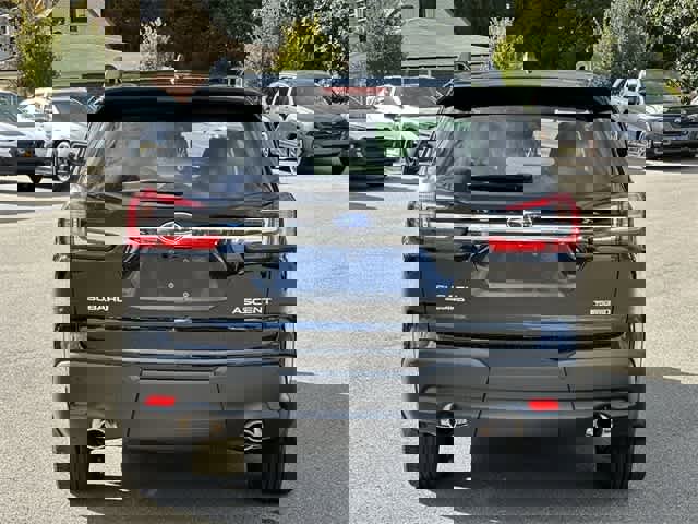 New 2025 Subaru Ascent Touring image 4