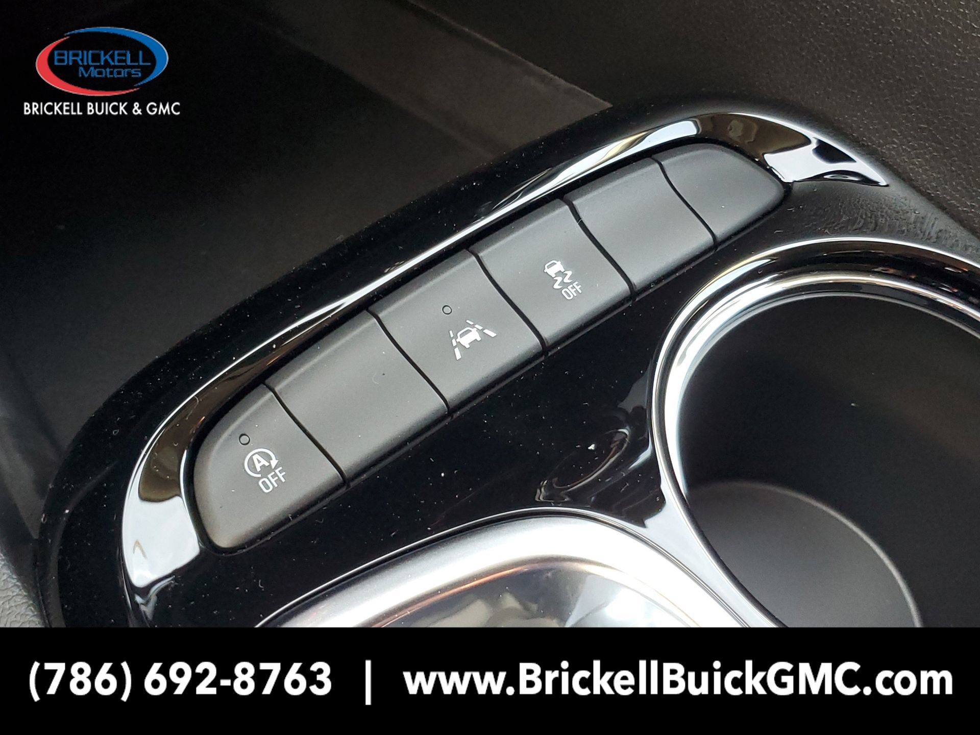 New 2026 Buick Encore GX Sport Touring w/ Comfort Package FWD image 30