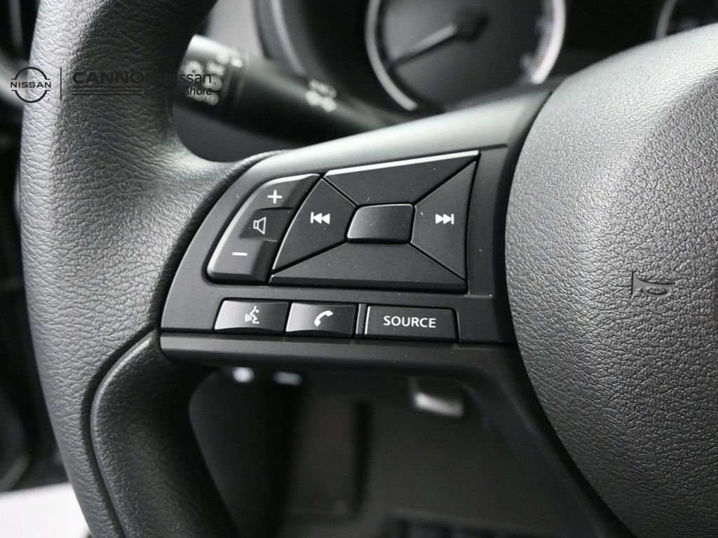 New 2025 Nissan Kicks Play S FWD image 12