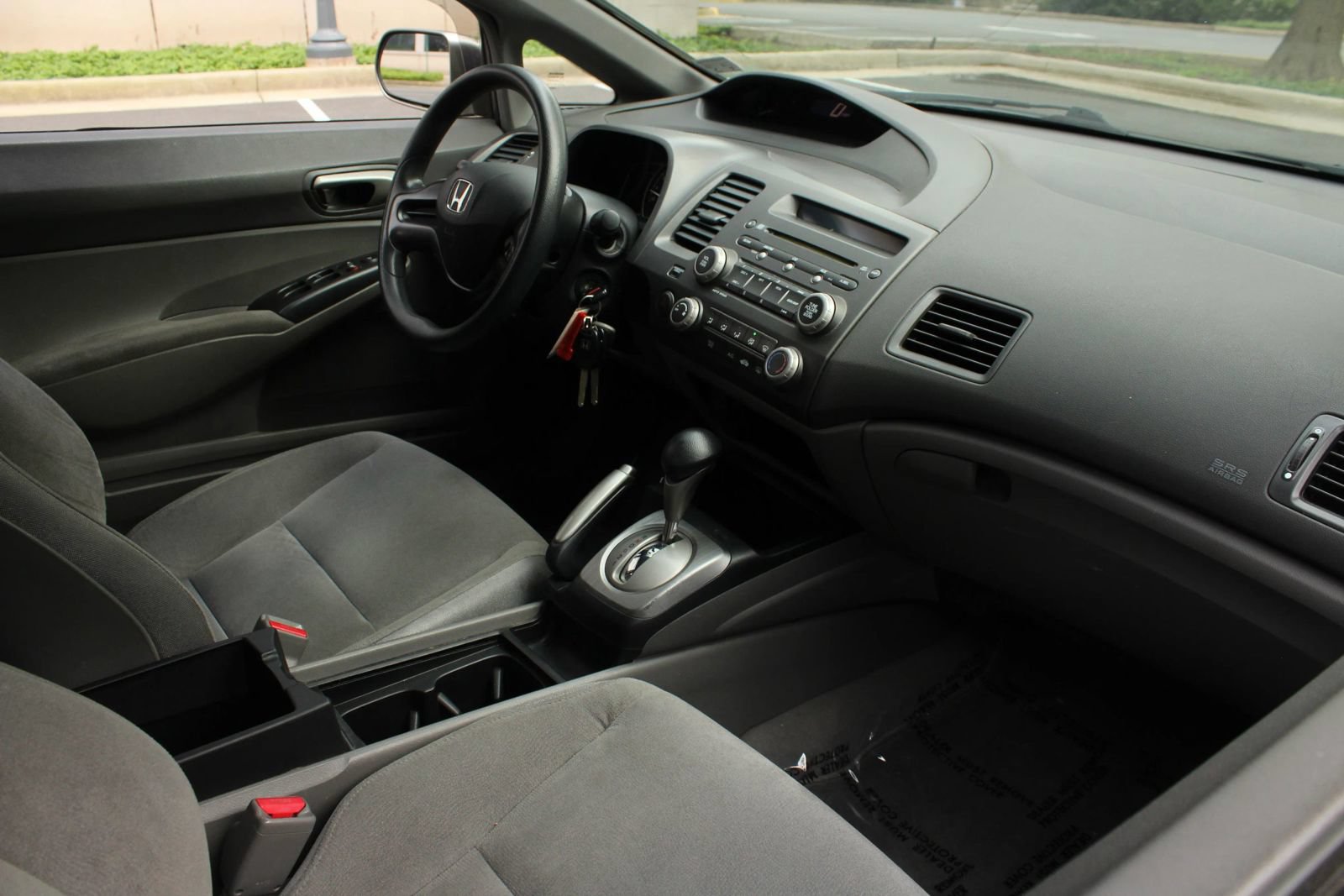 Used 2008 Honda Civic LX image 26