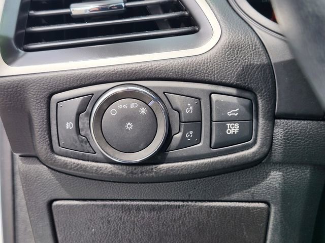 Used 2022 Ford Edge SEL w/ Convenience Package image 24