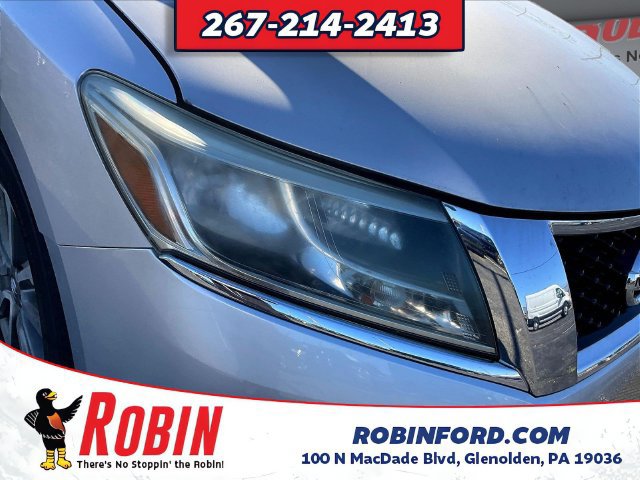 Used 2014 Nissan Pathfinder S AWD/4WD image 29