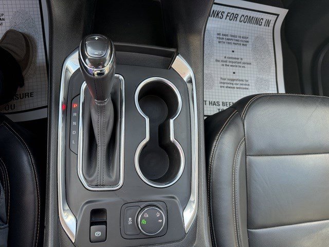 Used 2019 Chevrolet Traverse LT w/ LT Premium Package image 38