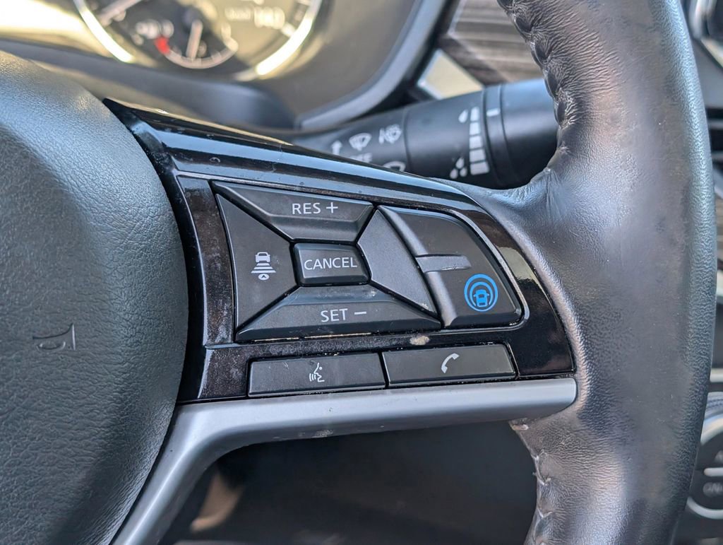 Used 2021 Nissan Altima 2.5 Platinum image 20