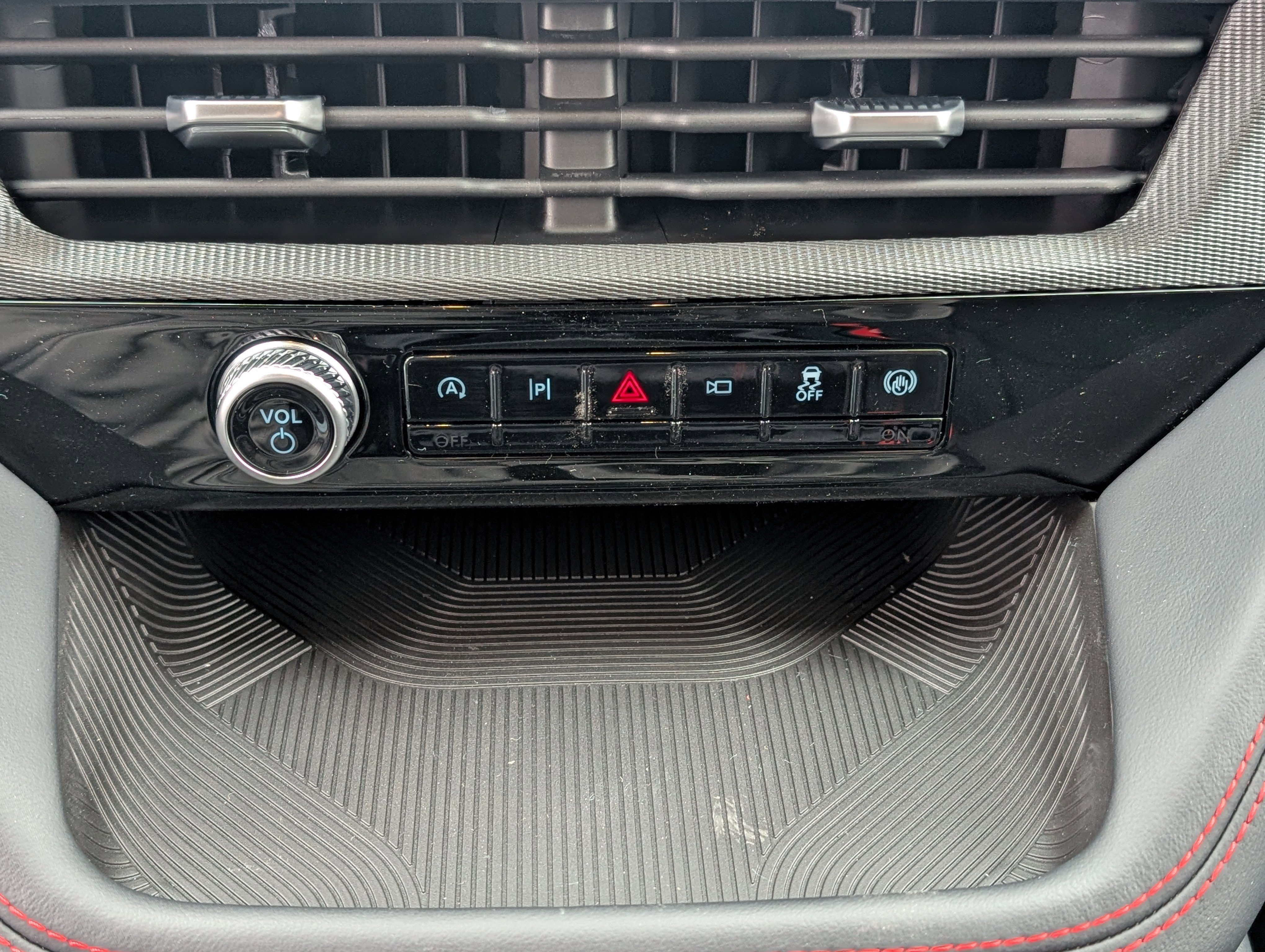 New 2026 Ford Explorer ST w/ Sun And Sound Package image 25