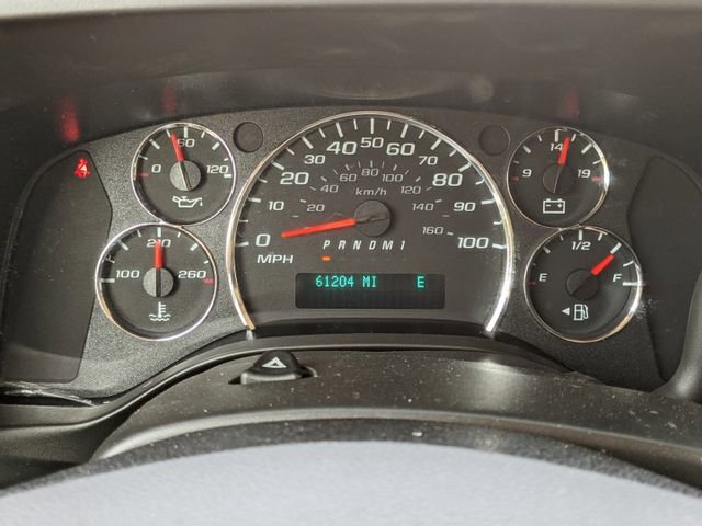 Used 2023 GMC Savana 2500 Extended w/ Driver Convenience Package image 23